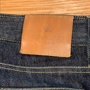Shockoe Atelier men’s size 32
